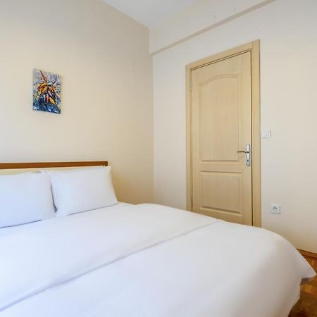 Cozy Flat Near Bagdat Street In Suadiye Istanbul Ngoại thất bức ảnh