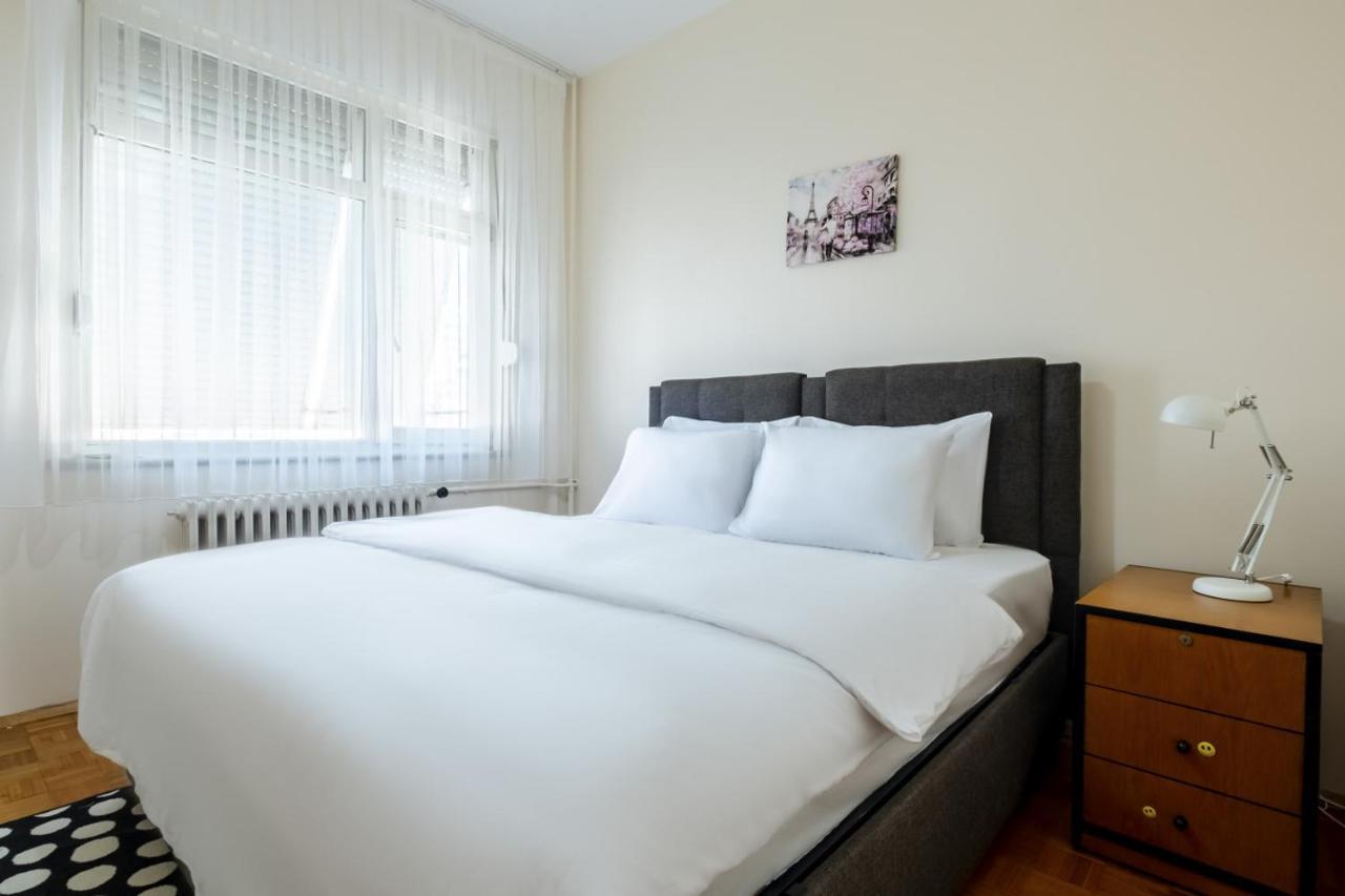 Cozy Flat Near Bagdat Street In Suadiye Istanbul Ngoại thất bức ảnh