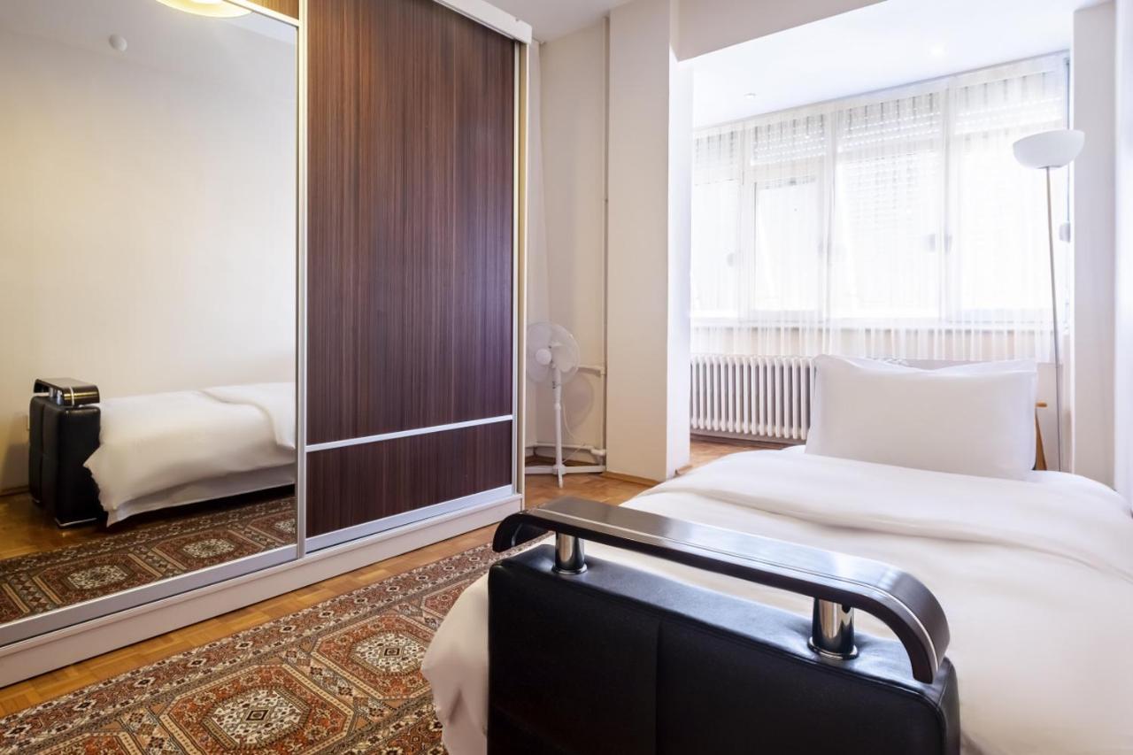 Cozy Flat Near Bagdat Street In Suadiye Istanbul Ngoại thất bức ảnh