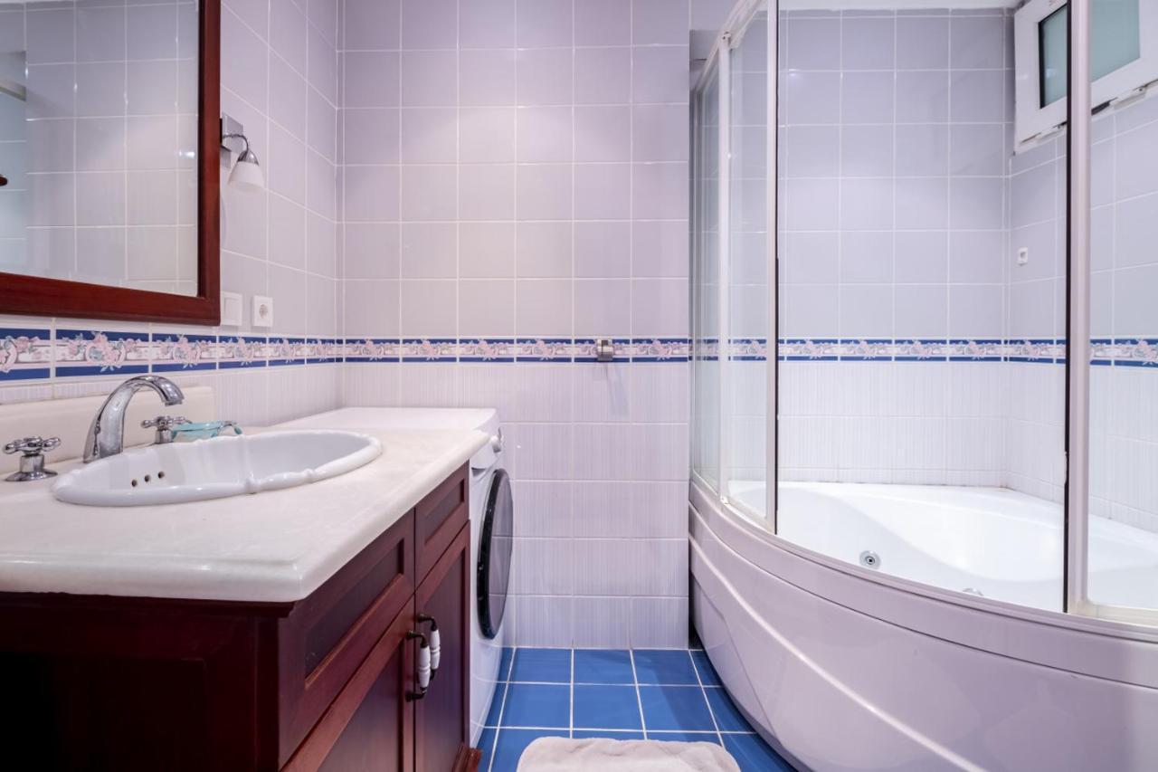 Cozy Flat Near Bagdat Street In Suadiye Istanbul Ngoại thất bức ảnh